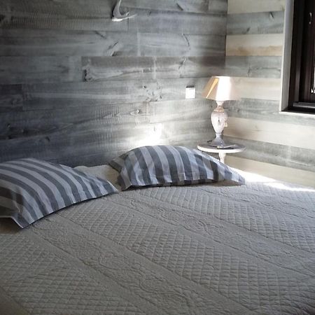 A Clair Matin Apartman Estang Kültér fotó