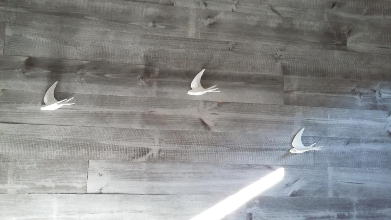 A Clair Matin Apartman Estang Kültér fotó