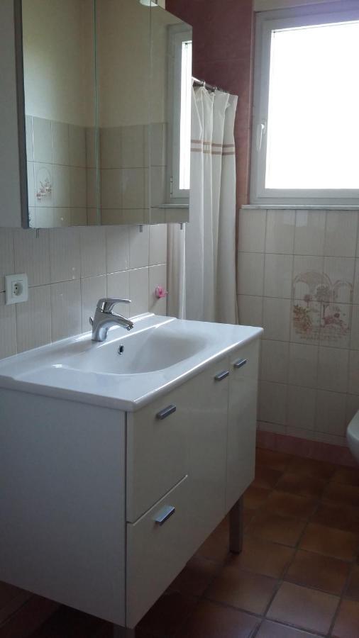 A Clair Matin Apartman Estang Kültér fotó