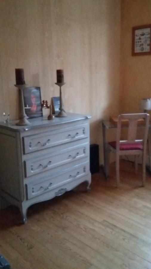 A Clair Matin Apartman Estang Kültér fotó