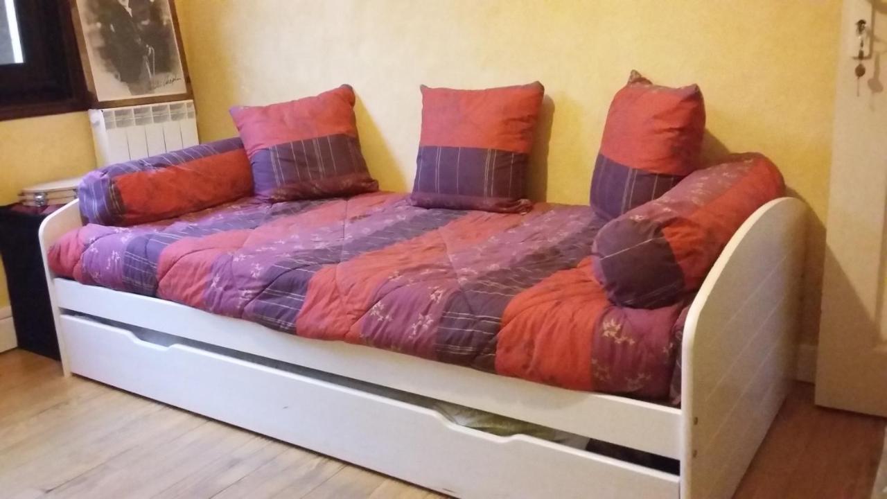 A Clair Matin Apartman Estang Kültér fotó