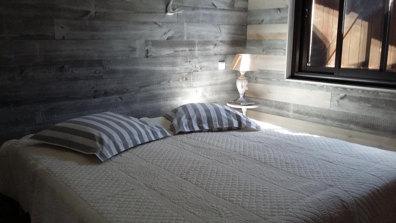 A Clair Matin Apartman Estang Kültér fotó