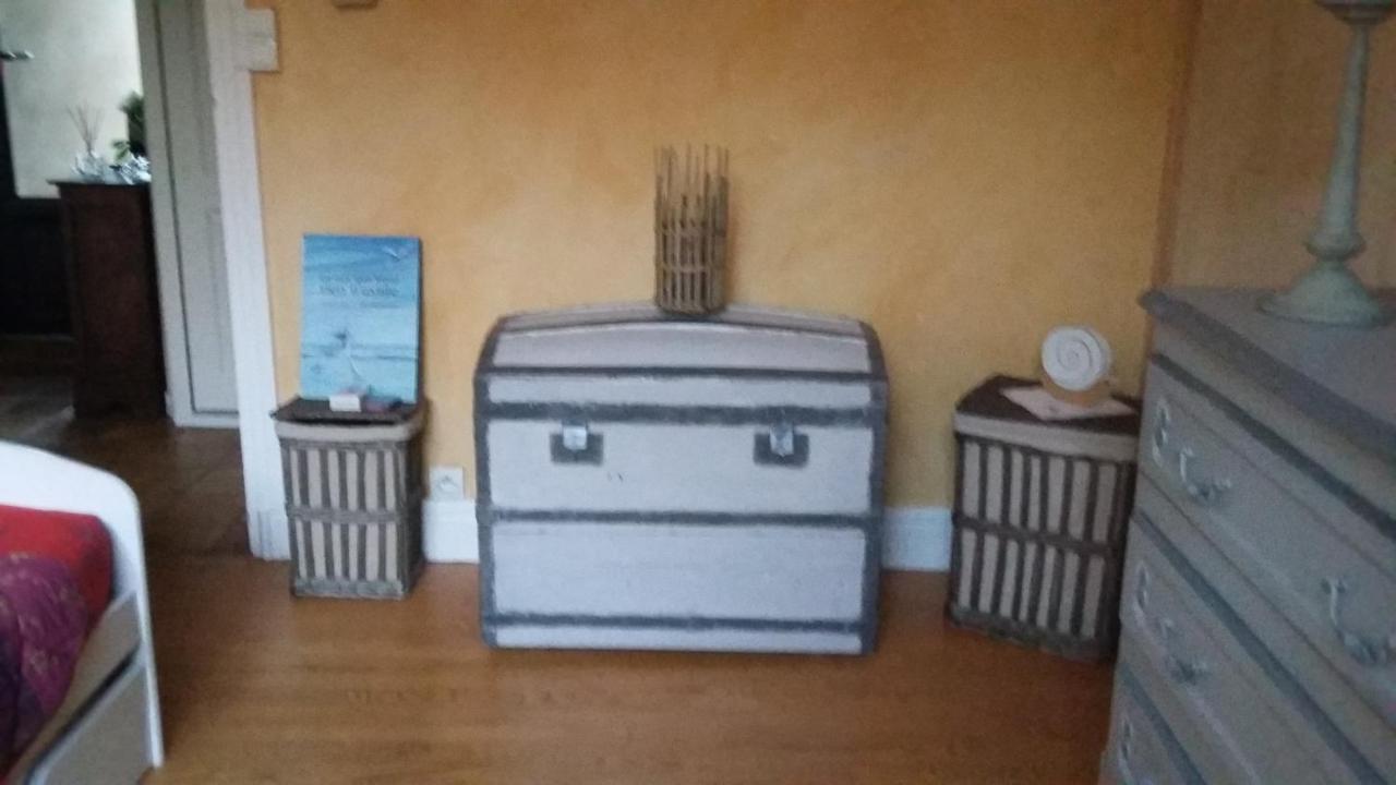 A Clair Matin Apartman Estang Kültér fotó