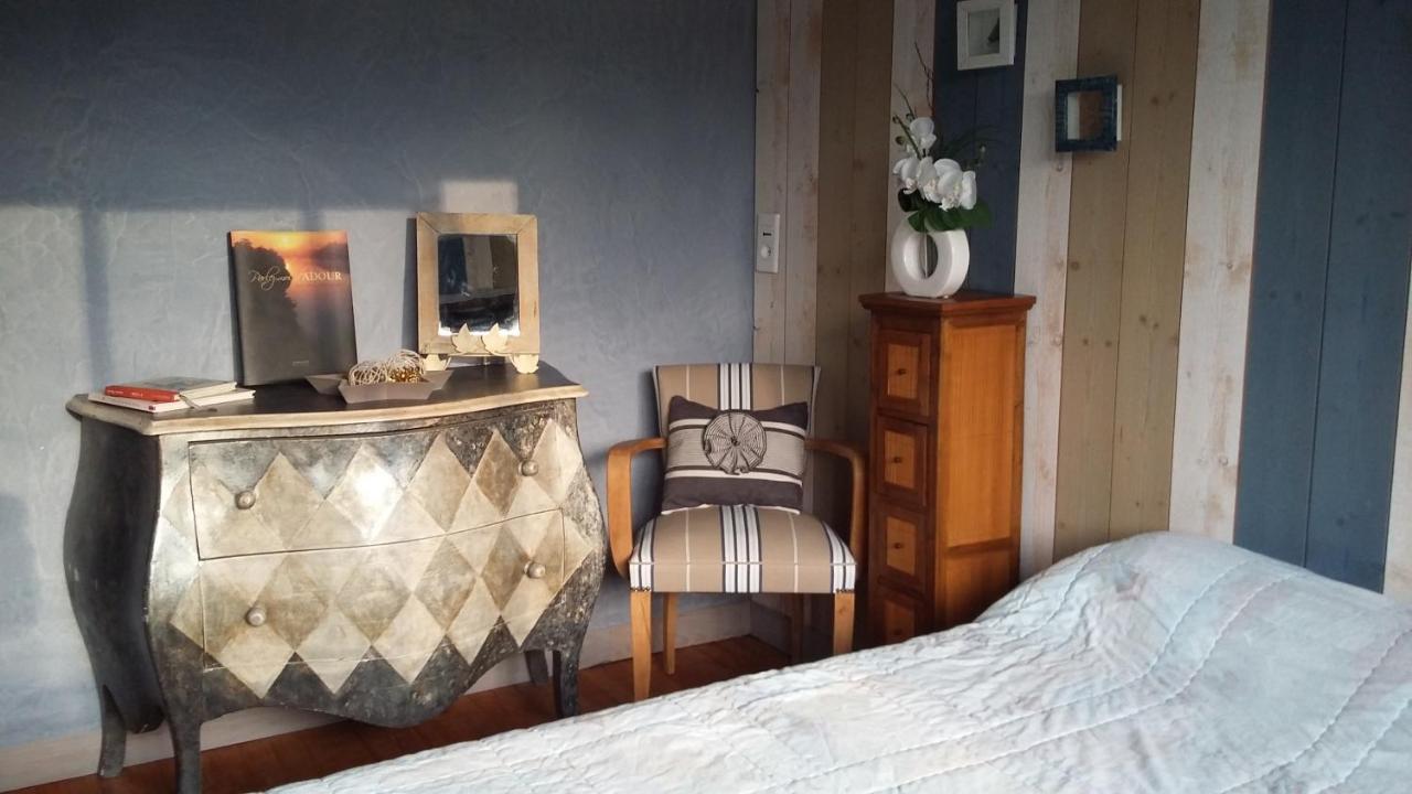 A Clair Matin Apartman Estang Kültér fotó