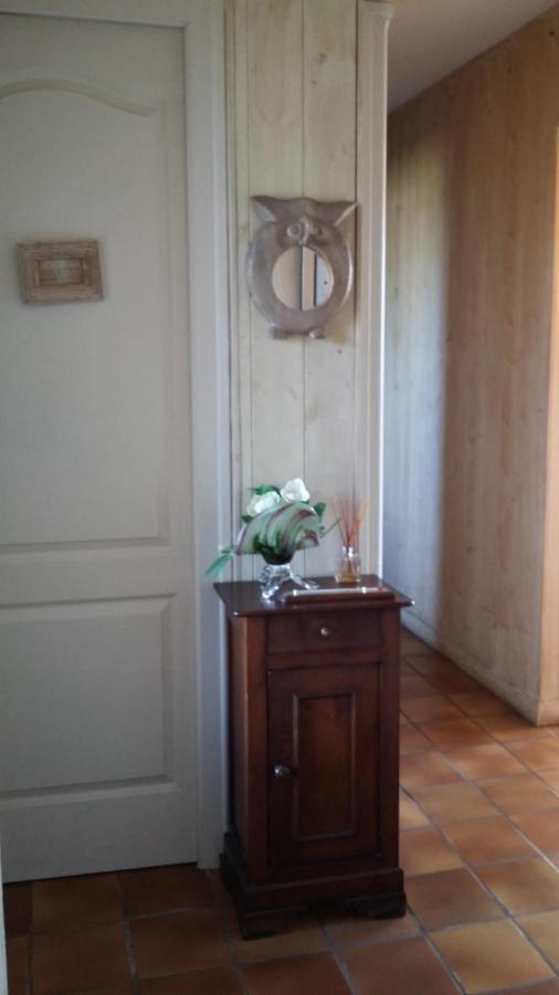 A Clair Matin Apartman Estang Kültér fotó