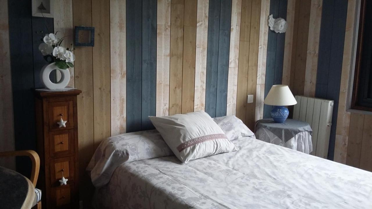 A Clair Matin Apartman Estang Kültér fotó