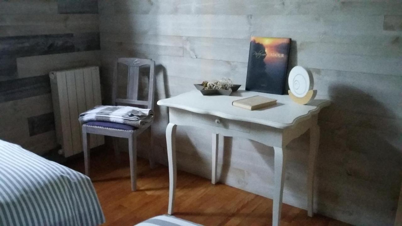 A Clair Matin Apartman Estang Kültér fotó