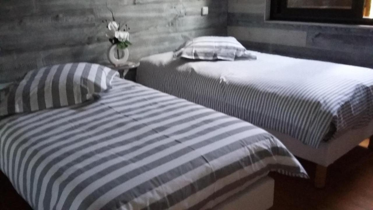 A Clair Matin Apartman Estang Kültér fotó